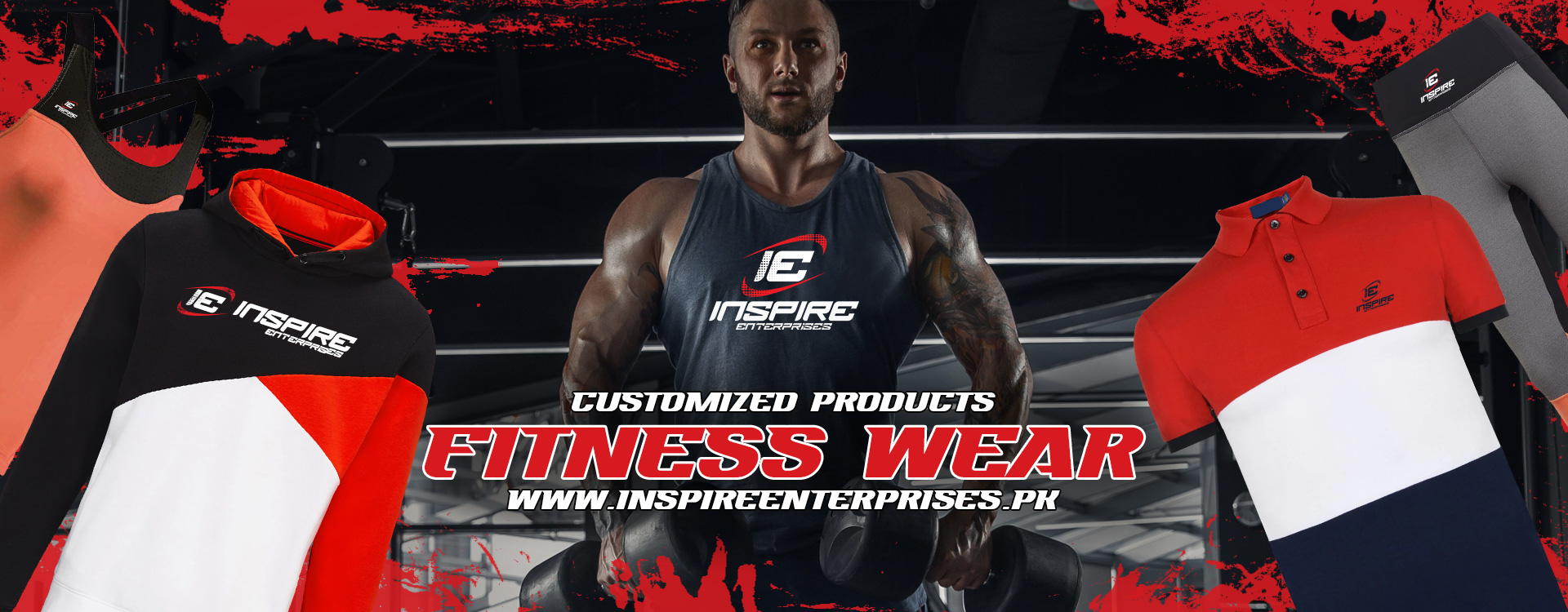 Fitness Wear