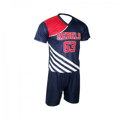 Volleyball Uniforms