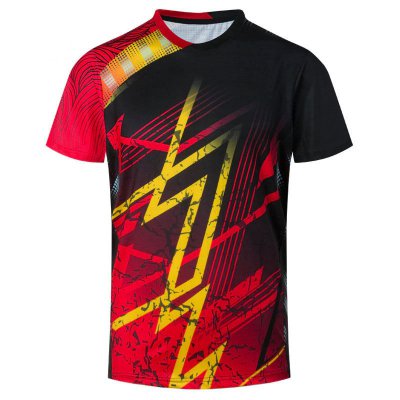 Sublimation Shirts