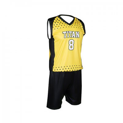 Volleyball Uniforms