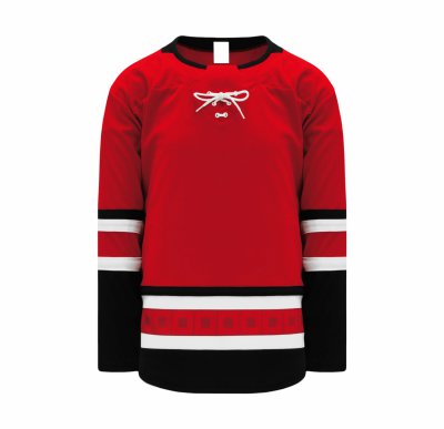 Ice Hockey Jerseys
