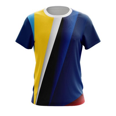Sublimation Shirts