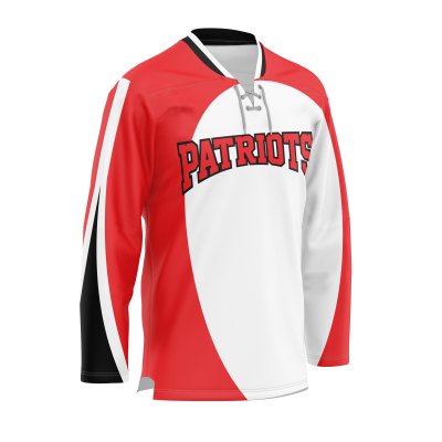 Ice Hockey Jerseys