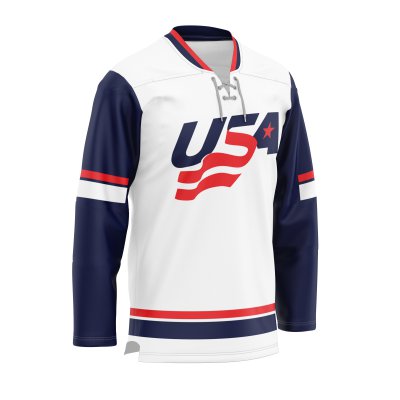 Ice Hockey Jerseys