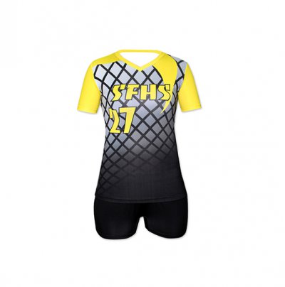 Volleyball Uniforms
