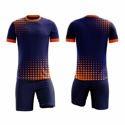 Soccer Uniforms