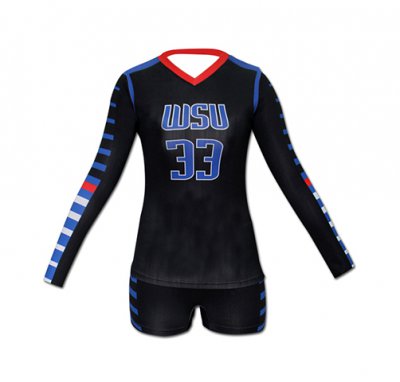 Volleyball Uniforms