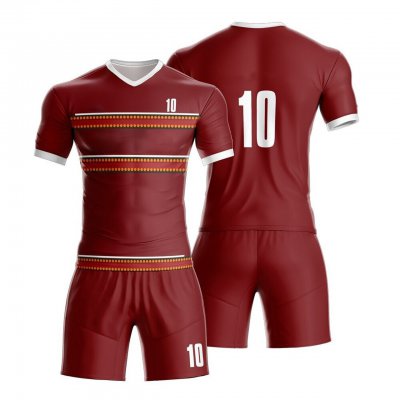 Soccer Uniforms