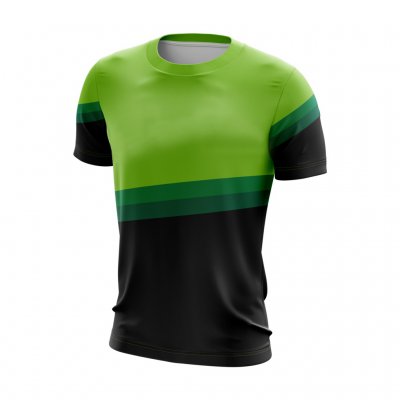 Sublimation Shirts