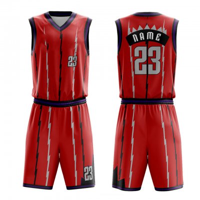 Basketball Uniforms